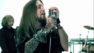 Drowning Pool - &quot;Feel Like I Do&quot; - Official Video