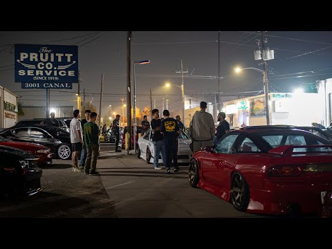 Thumbnail for this drift movie will tuck you in by video, WiLL, vide, video i, drift