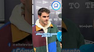 Download lagu 💖Hemos hablado con #alvaromel sobre una segunda temporada de #uncuentoperfecto 🔥 mp3