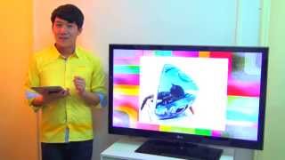 睇相! / 第一集 - 全新資訊節目,搜羅照片訴說每個故事 / DDTV 幻想電視