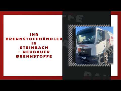 Rainer Neubauer Heizöl,Kohlen YouTube-Vdeominiatur 4