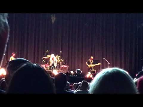 Metric - Now or Never Now - 8/13/2018 Chicago, IL United Center