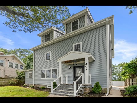 1427 Quincy Shore Drive Quincy, MA | ColdwellBankerHomes.com