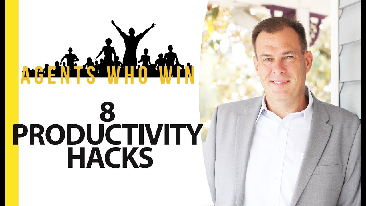 8 Ways To Use Your Time More Efficiently