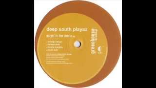 Deep South Playaz  -  Orange Tango