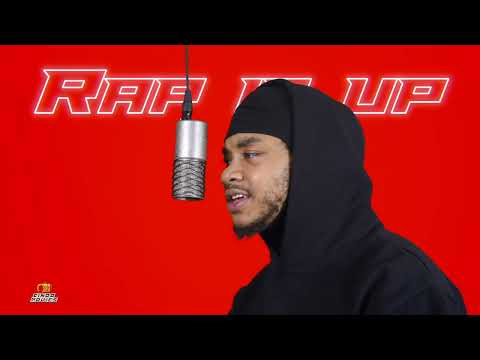 "RAP IT UP" DRAKO B - GET ACTIVE (LIVE PERFORMANCE)