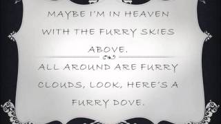 Furry Walls-Infant Sorrow (Lyrics)