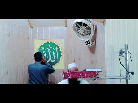 Most Melodious Azan in Maqam Al-Ajam @OmarHishamAlArabi @Yousef_Ahmed @Ahmedowsari