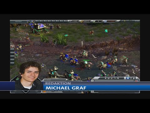 GS 2008/01 - Empire Earth 3