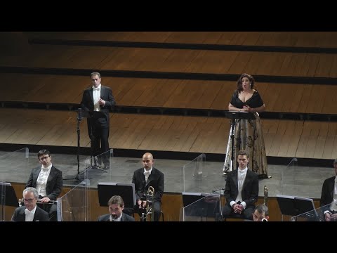 Puccini, Madama Butterfly - Bimba, bimba non piangere (Pretti/ Pirozzi)