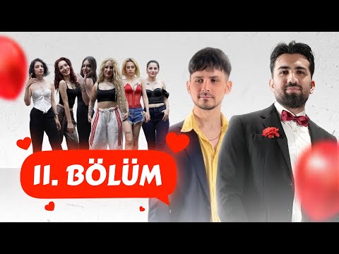 Balloon Date Show Episode 11