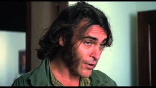 Inherent Vice    Paranoia  HD