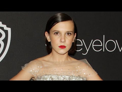 Millie Bobby Brown Is Excited For THIS Change To Come In Stranger Things S2