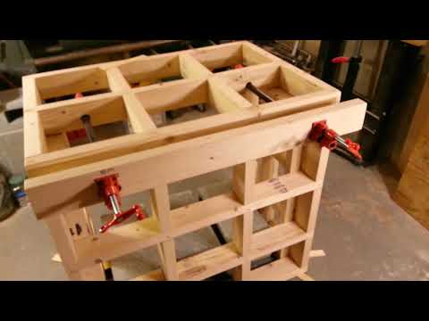 93. Making some workbench improvements