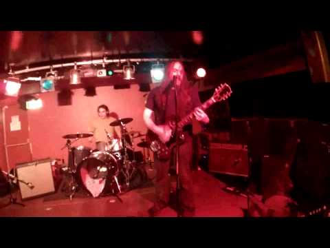 THE WARM FEELINGS - COME TO ME @ THE SQUARE 5TH JULY 2014