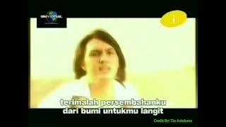 Download lagu Icha Jikustik - Dari Bumi Untuk Langit (MTV Nonstop Hits tvG Ramadhan 2004) (Rare MV) (VCD Bootleg) mp3