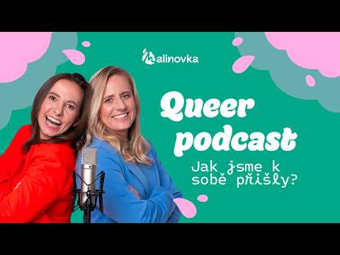 Malinovka: Od platonické lásky ke společné domácnosti.