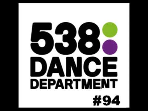 Dance Department #94 (Special Guest Tiësto)