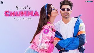 Chumma de Chumma le : GURI (Official Video) Tanishk Bagchi | Satti Dhillon | Music Beats| Geet MP3