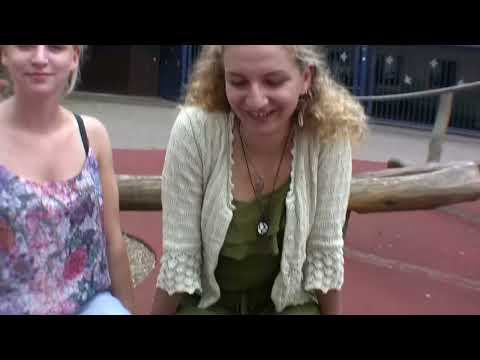 Beauty Girls With Gorgeous Feet Stepping And Exploding Hard Funny