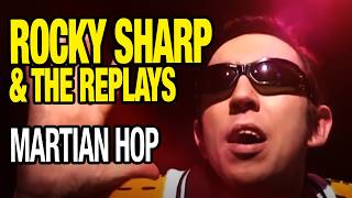 Martian Hop Music Video