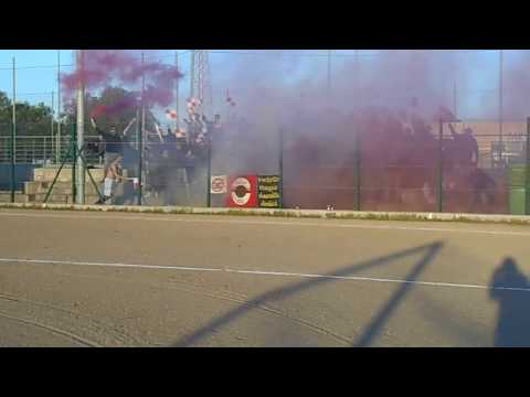 A.s.d. Virtus Montalbano - A.s.d. Ideale Bari: decima di campionato (parte 11)