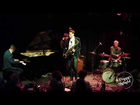 Thumbnail for Fraser Smith Quartet LIVESTREAM by Fraser Smith