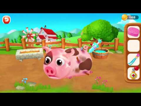 , title : 'Zvířátka z farmy pro děti  - Naučná hra pro děti na iPhone - Farm Animals for Kids'