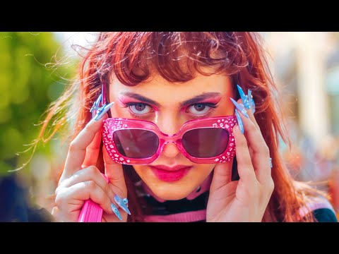 BĘÃTFÓØT x Bugle boy - Where Have I Been All My Life (Official Music Video)