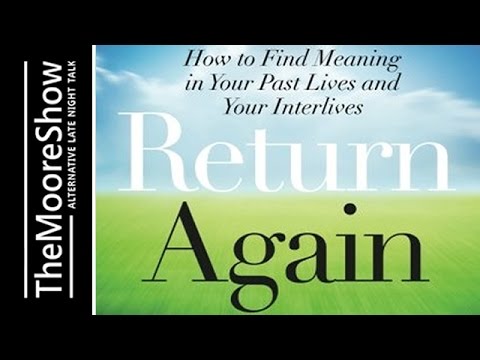 Learn How to Do Your Own Past Life Regressions and Interlives | #330