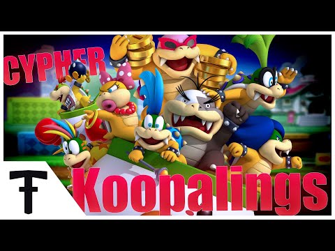 🎤KOOPALINGS CYPHER ► | Flint 4K ft. @Nenorama, @AlltimeArcade, @JCae19 & More