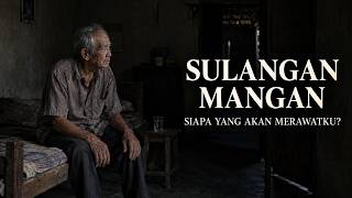 Download lagu SULANGAN MANGAN – Siapa yang Akan Merawatku? | Lagu Batak Sedih mp3