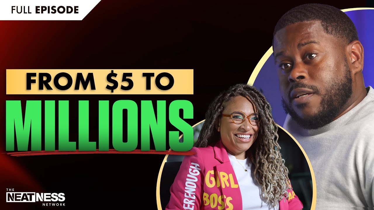 How She Built a Multi-Million Dollar Cupcake Business With Just $5 🤯: An Inspiring Story