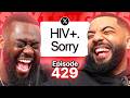 WORST DRUNK TEXTS EP 429