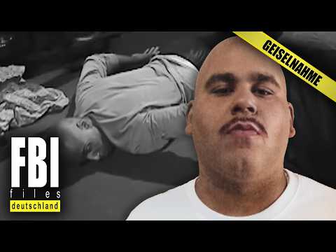 Sie begehen den raffiniertesten Raubüberfall | True Crime Doku | FBI Files Deutschland