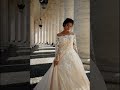 Abito da sposa Elena Novias 421