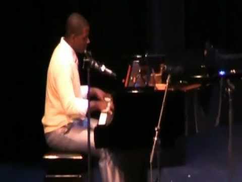 DJ SCAIFE SINGS "SOMEWHERE OVER THE RAINBOW"