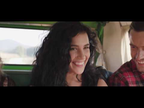 Andee (Tóth Andi) - Tomorrow (official music video)