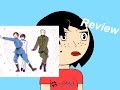 Hetalia The World Twinkle Episode 1 Review ...