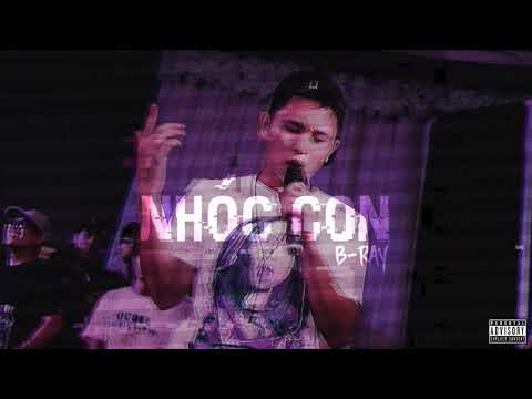 Nhóc Con B Ray