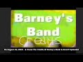August 23 2019 For Barney S Band Credits For PBS TV Version For Mother Goose Wednesday