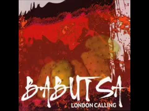 BABUTSA YANAYIM YANAYIM REMIX.wmv