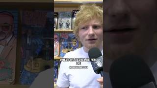 Ruff Sqwad gave Ed Sheeran his first ever feature