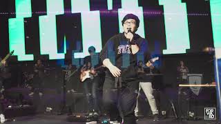 FORWARD (Live) - LOJ Worship