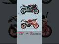 Vs TVS Apache RR 310 2024 Aprilia RS 457 2024 FAQ 12