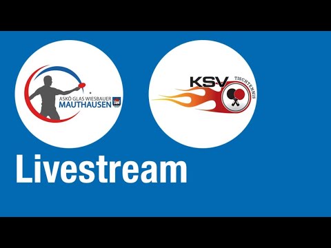 HiWay Grill Kapfenberg vs ASKÖ Glas Wiesbauer Mauthausen - Grunddurchgang 2019/2020