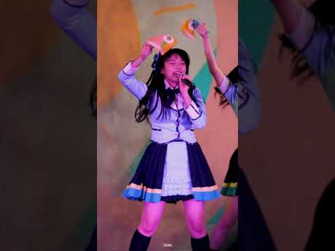 [4K] Melon juice - Kaning CGM48 @CGM48 POP UP Melon Juice Union Mall 201205 [Fancam]
