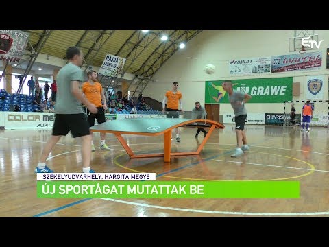 Sporthírek 2017. május 23. – Erdélyi Magyar Televízió