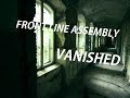 Front Line Assembly - Vanished (lyrics+video ...