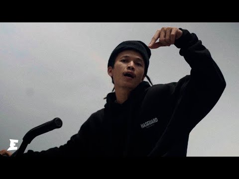 JONIN x YONGBOY x KONG HERO - เอาเรื่อง [Official Music Video] | ERecord |